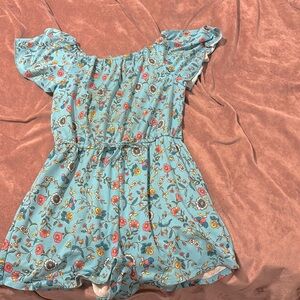 Kids jumpsuit